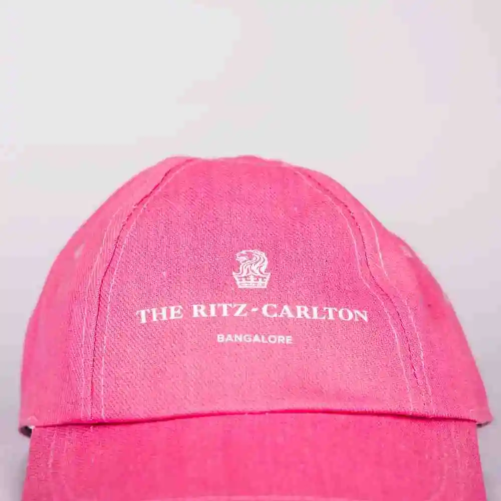 Cap for corporate